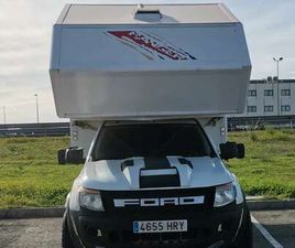 FORD RANGER 2.2TDCI CB. SENCILLA XL 4X2