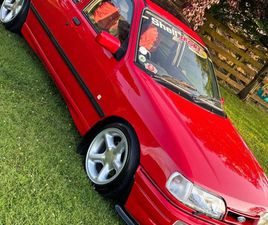 FORD SIERRA VINTAGE & CLASSIC CARS