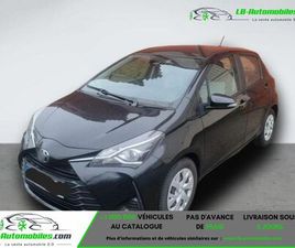 TOYOTA YARIS GRMN TOYOTA YARIS 1.8L GRMN 111CH BVA