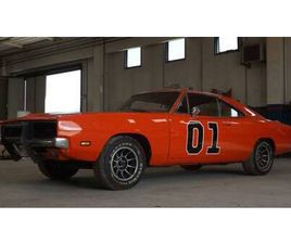 1969 | DODGE CHARGER 383