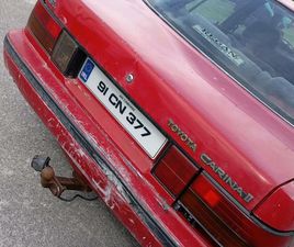 VINTAGE & CLASSIC CARS