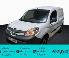 PROFESIONAL DCI 66 KW (90 CV)