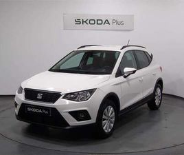SEAT ARONA 1.0 TSI ECOMOTIVE S&S STYLE 95
