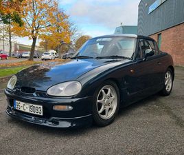 VINTAGE & CLASSIC CARS