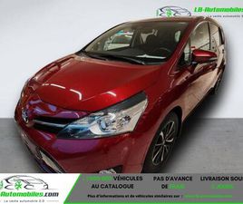 TOYOTA VERSO 147 VVT-I CVT BVA