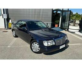 CAT CABRIOLET AUTOMATIC