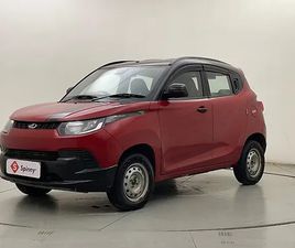 MAHINDRA KUV KUV100