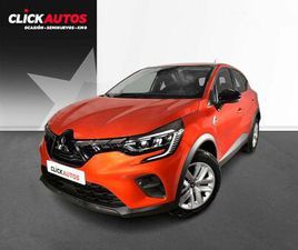 MITSUBISHI ASX MITSUBISHI ASX 1.0 MPI 90CV SPIRIT