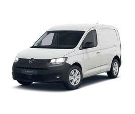 VOLKSWAGEN CADDY CARGO 2.0 TDI SCR 122CV BUSINESS DSG7 MY24