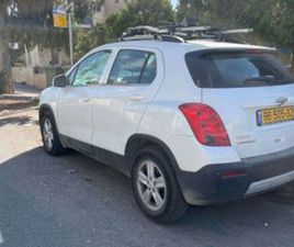 LT אוט׳ 1.4 (140 כ״ס) [2013-2018]