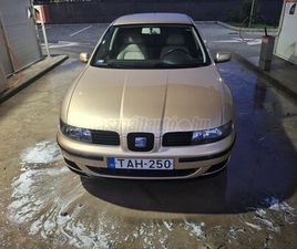 SEAT TOLEDO 1.6 SIGNO