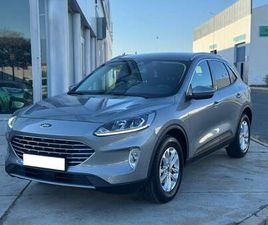 FORD KUGA 2.5 DURATEC FHEV ST-LINE AWD AUT.