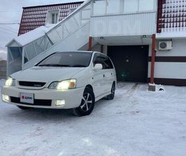 TOYOTA GAIA