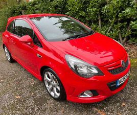 1.6T 16V VXR EURO 5 3DR