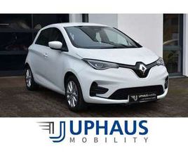 EXP. R110 E50 INCL. BATTERIE/LED/108PS