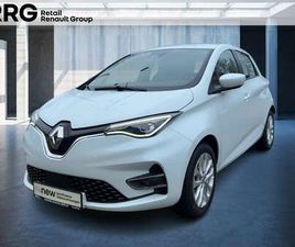 RENAULT R12 R135/Z.E. 50 EXPERIENCE