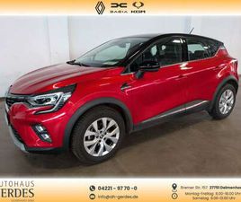 II 1.0 TCE 90 INTENS