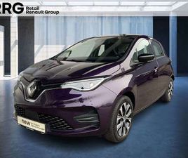 R110 EVOLUTION R110/ EV50(KAUF-BATTERIE)CCS