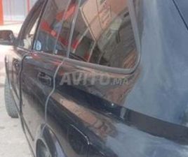 SSANGYONG KYRON DIESEL MANUELLE 2009 À OUARZAZATE