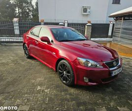 LEXUS IS IS 250 LEXUS IS 250 PRESTIGE