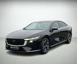 MAZDA 6E TAKUMI 5D