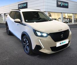 PURETECH 130 S&S BVM6 ALLURE