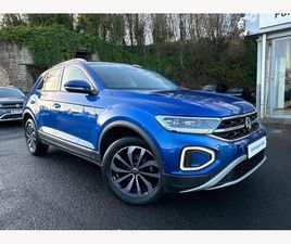 1.5 TSI STYLE EURO 6 (START/STOP) 5DR