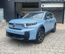 CITROEN C3 AIRCROSS TURBO S&S YOU 100