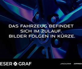 JAGUAR E-PACE P300E JAGUAR E-PACE