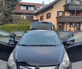 OPEL CORSA 1.4 SELECTION SELECTION