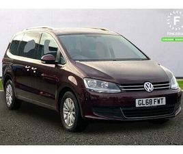 2018 - 2.0 TDI SCR 150 SE 5DR