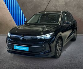 VOLKSWAGEN TIGUAN 2.0 TDI 150CH LIFE PLUS DSG7