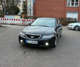 HONDA ACCORD HONDA ACCORD 2.0 CL7 EXECUTIVE