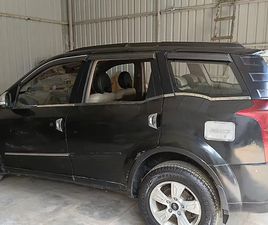 MAHINDRA XUV500