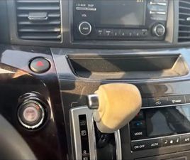 NISSAN QUEST 2013 NISSAN QUEST