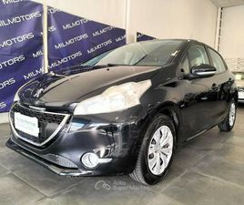 1° SERIE 1.2 VTI 82 CV 5 PORTE ACCESS