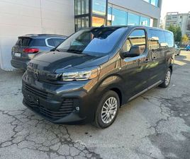 BLUEHDI 180 S&S EAT8 STANDARD EXPERT COMBI