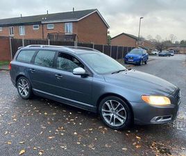 2.0 D3 R-DESIGN GEARTRONIC EURO 5 5DR