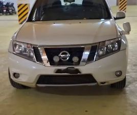 NISSAN TERRANO
