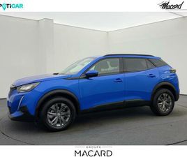 1.5 BLUEHDI 110CH S&S STYLE