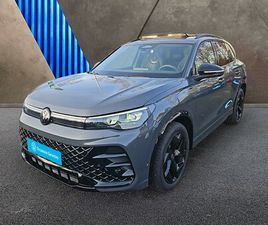VOLKSWAGEN TIGUAN 2.0 TDI 150CH R-LINE DSG7