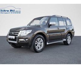 3.2 DI-D 190HK AUT INSTYLE+|NAVI|RKAM|SKINN|FLUIDFILM