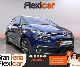 CITROEN C4 PURETECH 81KW (110CV) S&S 6V LIVE