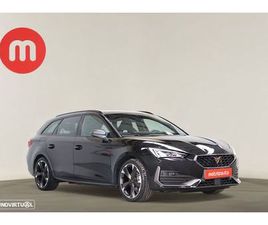 CUPRA LEON ST 1.4 E-HYBRID MID DSG