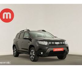 DACIA DUSTER 1.5 BLUE DCI JOURNEY