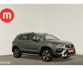 SEAT ATECA SEAT ATECA 1.5 TSI XPERIENCE DSG