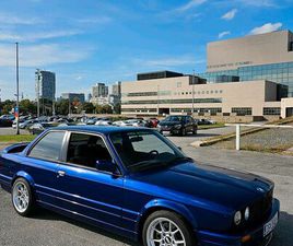 BMW E30 STROKER 325I 330