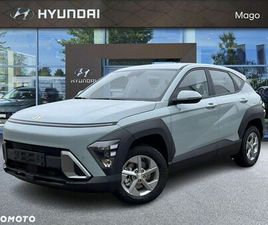 HYUNDAI KONA HYUNDAI KONA 1.0 T-GDI SMART