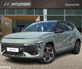 HYUNDAI KONA 1.6 GDI HYBRID EXECUTIVE DCT
