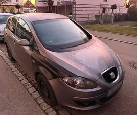 SEAT TOLEDO SEAT TOLEDO